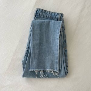 Abrand ‘94 High Slim Jeans